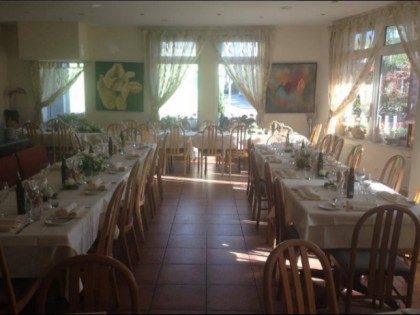 Foto: la nuova tavola